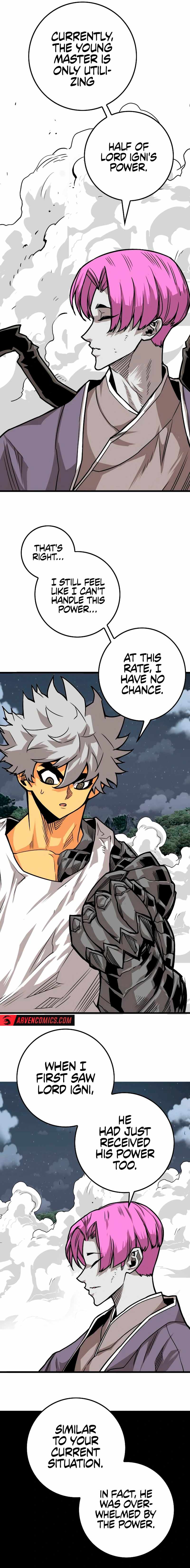 Troll Trap Chapter 222 20